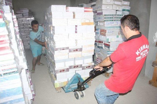 Ücretsiz Ders Kitapları Dağıtımı Başladı 1