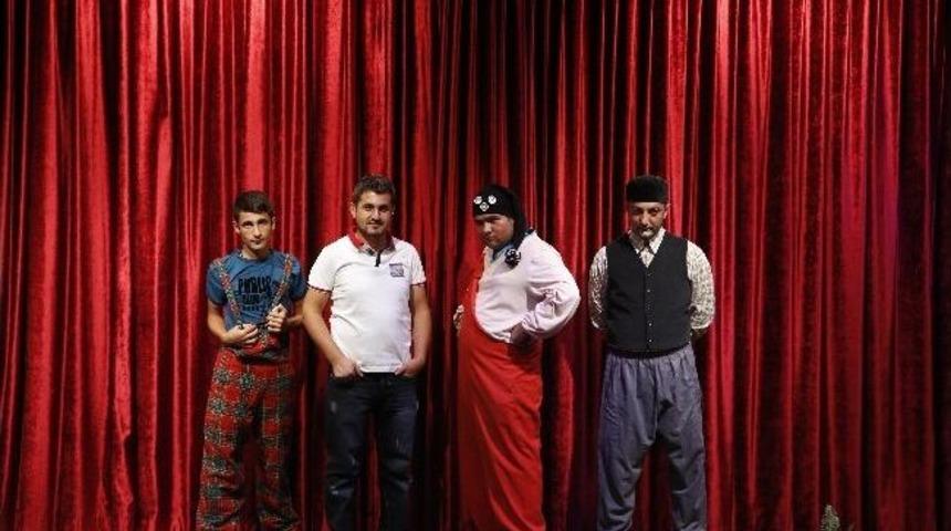 Sincan Belediyesinden &Ccedil;ocuklara Yaz Tatili Hediyesi