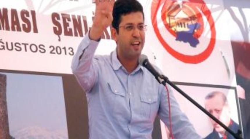 Ahlat&rsquo;ta Buzağı G&uuml;zellik Yarışması Renkli G&ouml;r&uuml;nt&uuml;lere Sahne Oldu