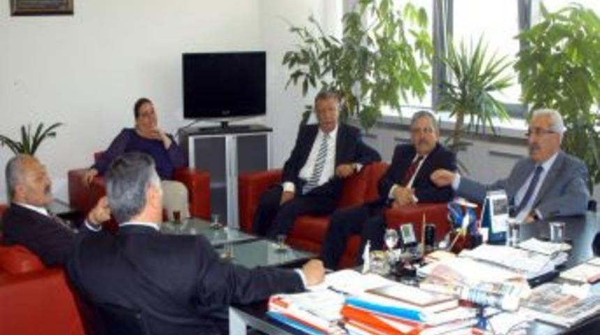 BBP'den AK Parti Ve CHP&rsquo;ye 'y&uuml;zde 10 Se&ccedil;im Barajı Kaldırılsın' Teklifi