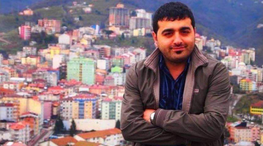 Giresunlu Sel&ccedil;uk Topal Uzaya Gitme Yolunda İlk Aşamayı Ge&ccedil;ti