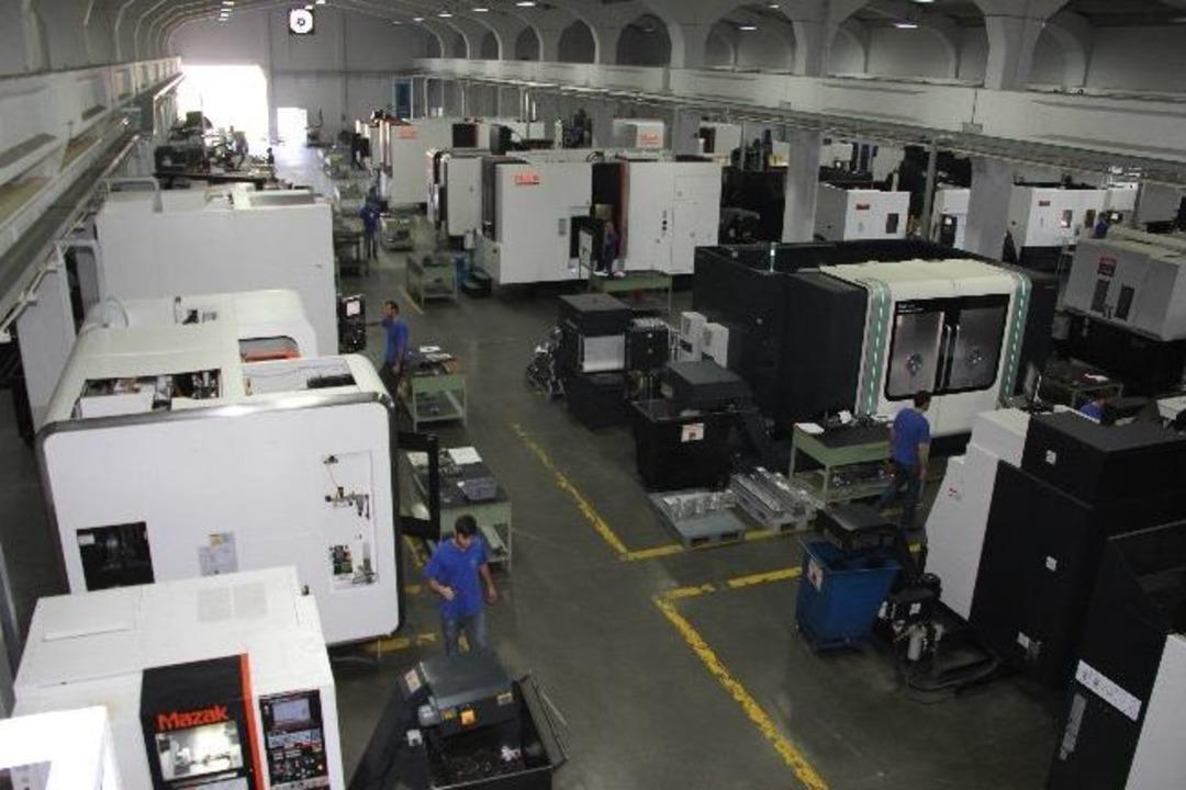 (&ouml;zel Haber) T&uuml;rk Polisinin Silahı Samsun'dan