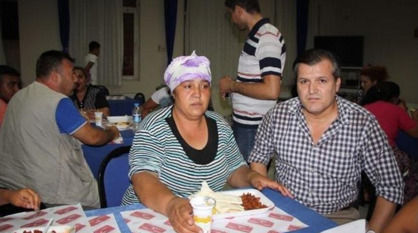 Alaşehir Polisi'nden Anlamlı Proje