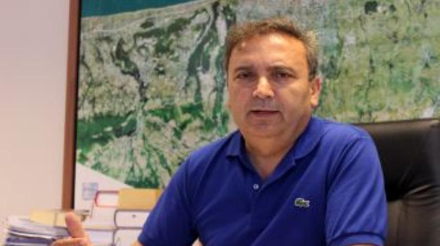 Samsun FKM&rsquo;daki Iş Kazasına R&uuml;zgar T&uuml;rb&uuml;lansı Neden Olmuş