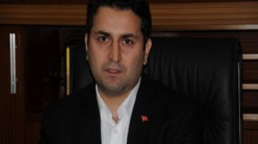 Tokat&rsquo;ta Ak Parti Se&ccedil;menin Y&uuml;zde 22.5&rsquo;ini &Uuml;ye Yaptı