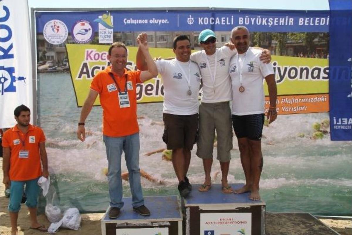 Altın Kula&ccedil;lar Bayramoğlu&rsquo;nda Yarıştı