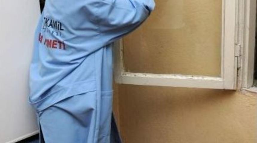 Şehitkamil&rsquo;in Vefa Hizmeti Beğeni Topluyor