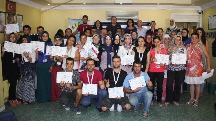 Elbim Kursları Uyum Seminerleri İle Başarıya İmza Atıyor