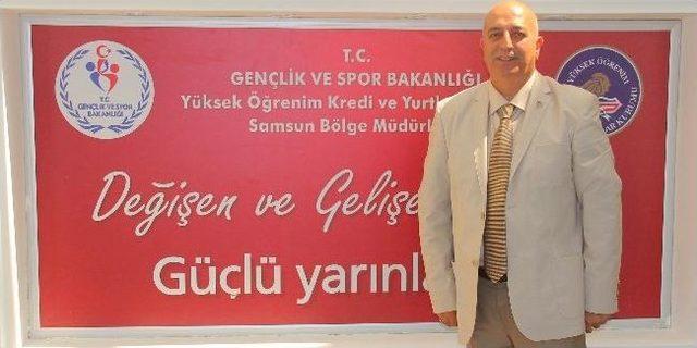 1 Milyona Yakın Genç Hareket Halinde 1
