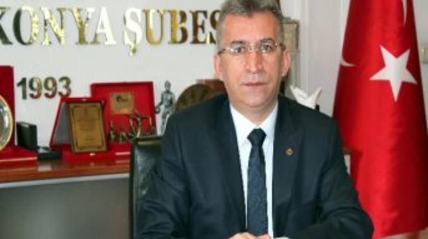 M&uuml;siad&rsquo;dan Bm&rsquo;ye Suriye Tepkisi