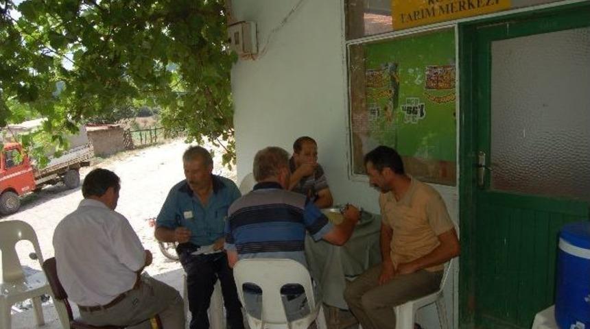 &Ccedil;anakkale&rsquo;de 30 Yıllık Cuma Geleneği