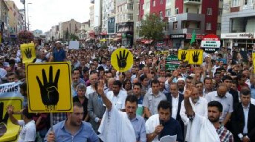 Sultanbeyli Mısır I&ccedil;in Tek Y&uuml;rek Oldu