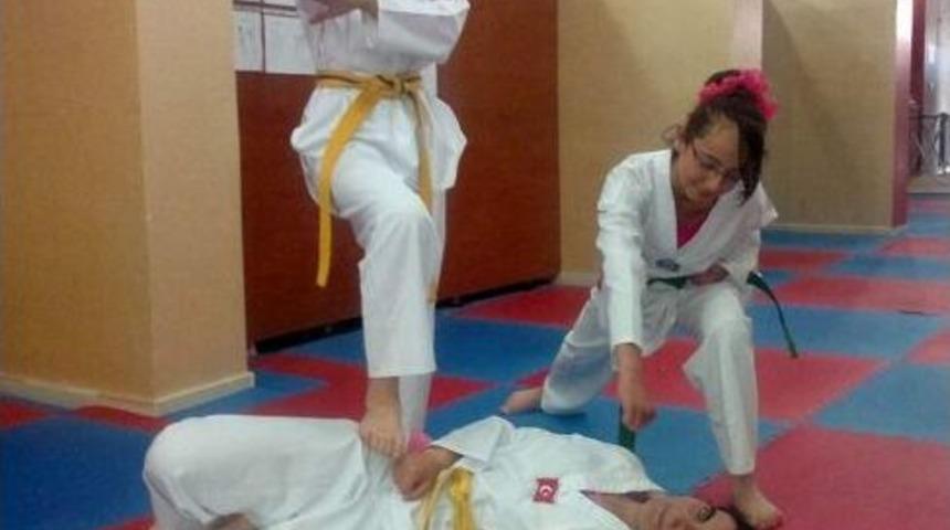 Sivas Tekvando İl Şampiyonası Suşehri&rsquo;nde Yapılacak