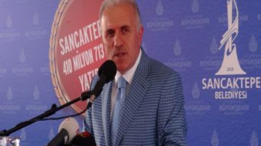 Babuşcu: Ne Mutlu Ki Ağlayabilen Başbakanımız Var