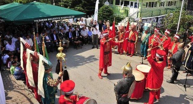 Büyük İslam Alimi Molla Arap Hazretleri Unutulmadı