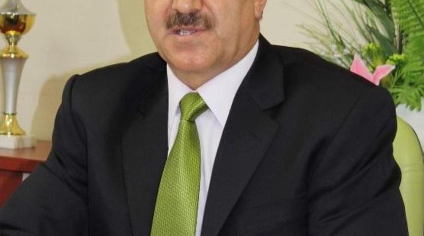 Altınsoy'dan Yeni Eğitim &Ouml;ğretim Yılı &Ouml;ncesi Toplantı