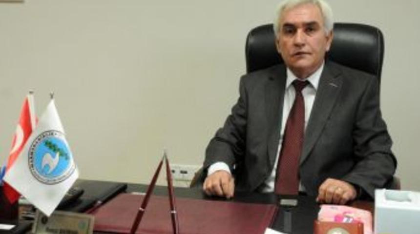 Marmarabirlik'ten &Uuml;reticiye &Ccedil;ağrı