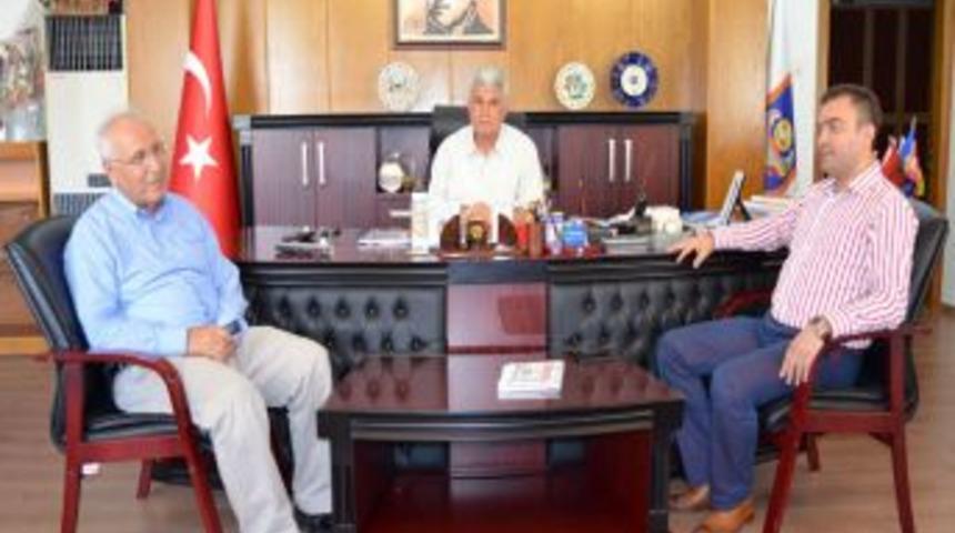 Şandır, Başbakan&rsquo;ın Televizyondaki G&ouml;zyaşlarını Eleştirdi