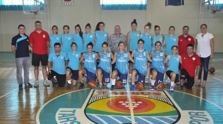Kadınlar Basketbol 1. Ligi