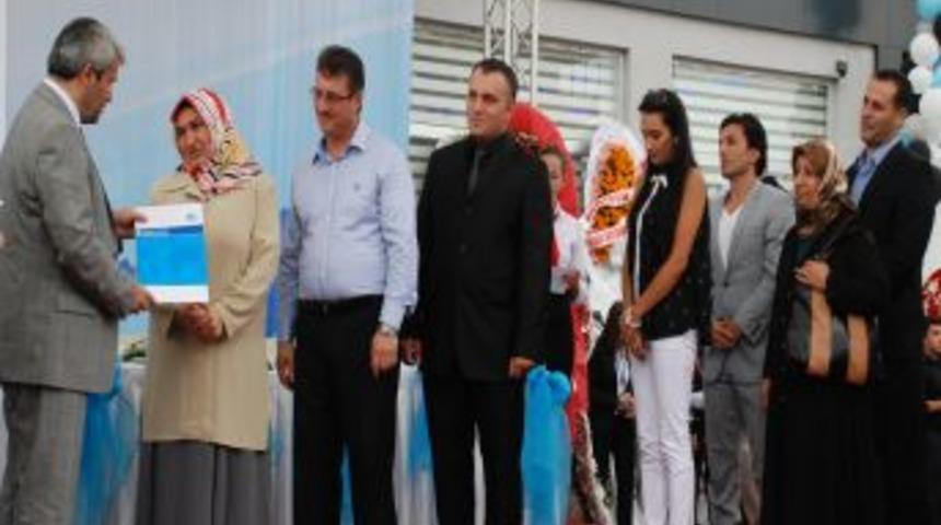 Bakan Erg&uuml;n: T&uuml;rkiye'nin Mazlum Insanların Yanında Saf Tutması &Ouml;nemli