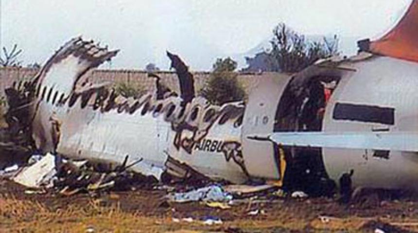 27 Mart 1977, Pan Am, 1736/ 4805 no'lu u&ccedil;uş