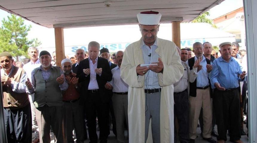 Mısır Ve Suriye'deki Katliamlara Tepki G&ouml;sterileri