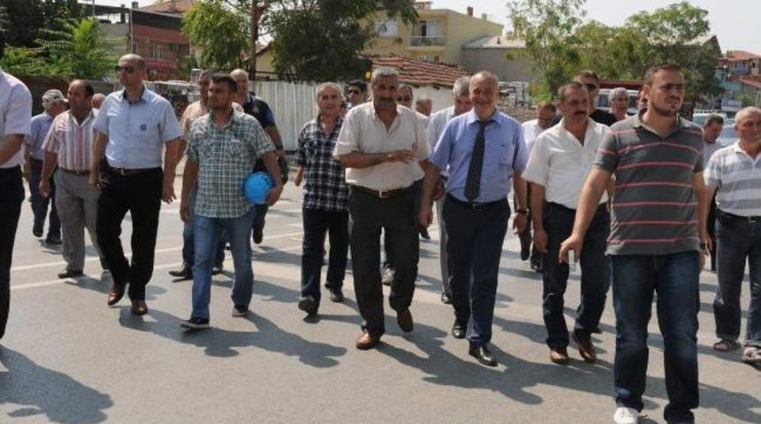 Fatih Mahallesi Kentsel Yenileme İstiyor