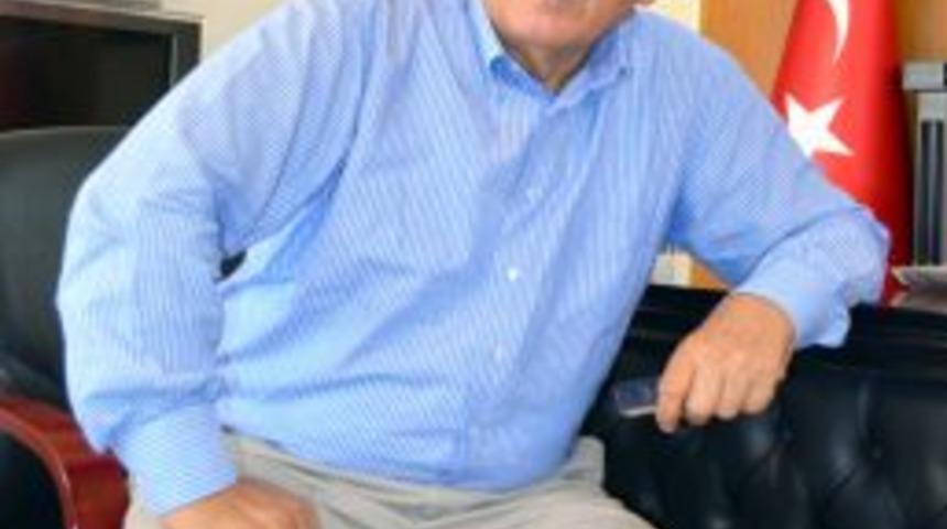 Şandır: Bahar Diye Başlatılan S&uuml;re&ccedil; M&uuml;sl&uuml;manların Kırımına D&ouml;n&uuml;şt&uuml;