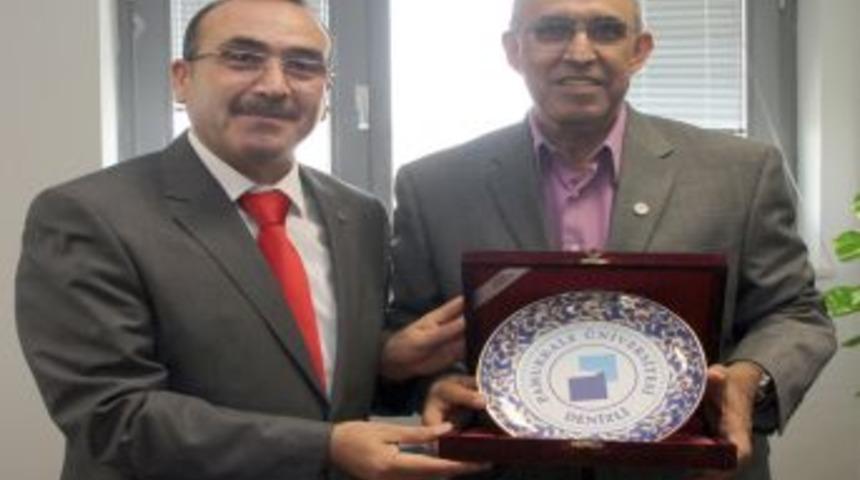 PA&Uuml;, San Antonio Texas &Uuml;niversitesi Ile Işbirliği Yapacak