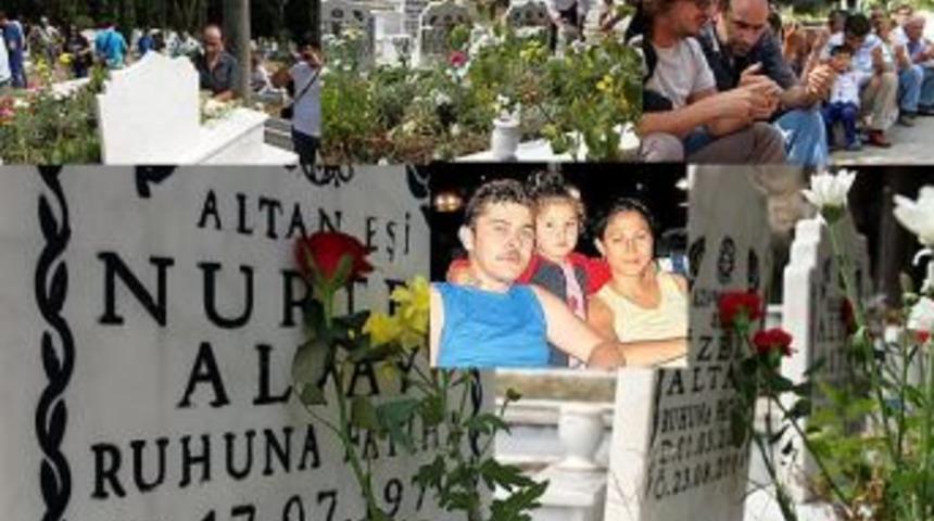 Meslektaşları Altan'ı yalnız bırakmadı