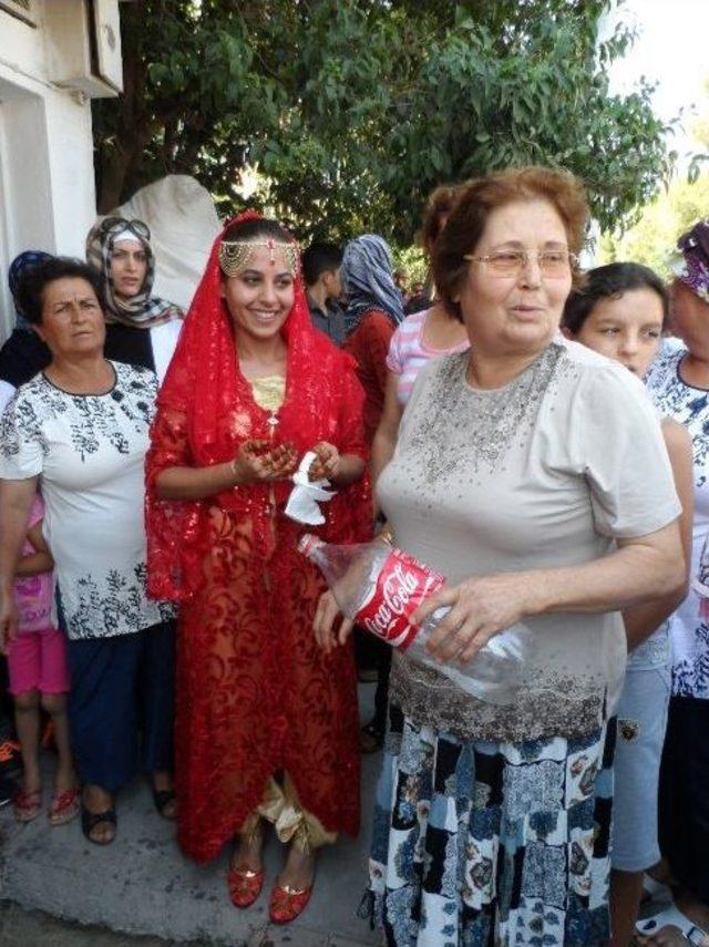 (özel Haber) Urla’da En Güzel Gelenek