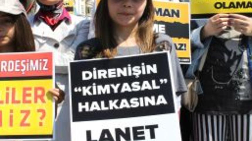 Sivas Şehir Meydanında Gıyabi Cenaze Namazı