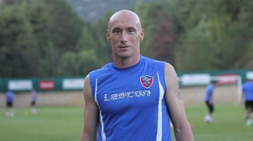 Kardemir D.&ccedil;. Karab&uuml;kspor, Elazığspor Ma&ccedil;ı Hazırlıklarını Tamamladı