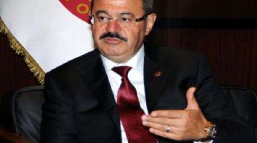 Antep Baklavasının Ab Tarafından Tescillenmesi