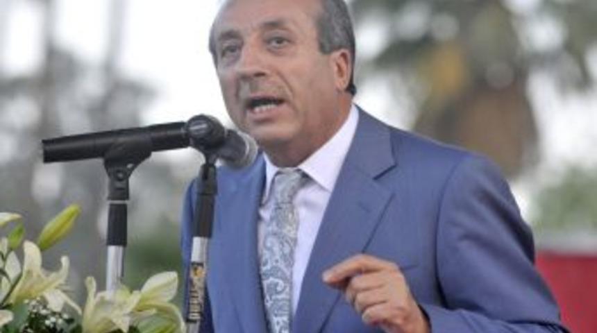 EXPO 2016&rsquo;da Temeller Atıldı