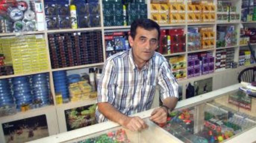 Yerk&ouml;y Avcılar Ve Atıcılar Derneği Avcıları Uyardı