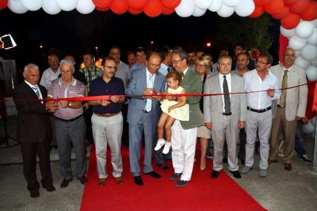 Samsun Tanıtım G&uuml;nleri