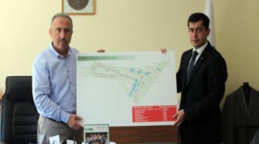 Gen&ccedil; Ve Spor Bakanlığından Kastamonu&rsquo;ya Dev Yatırım