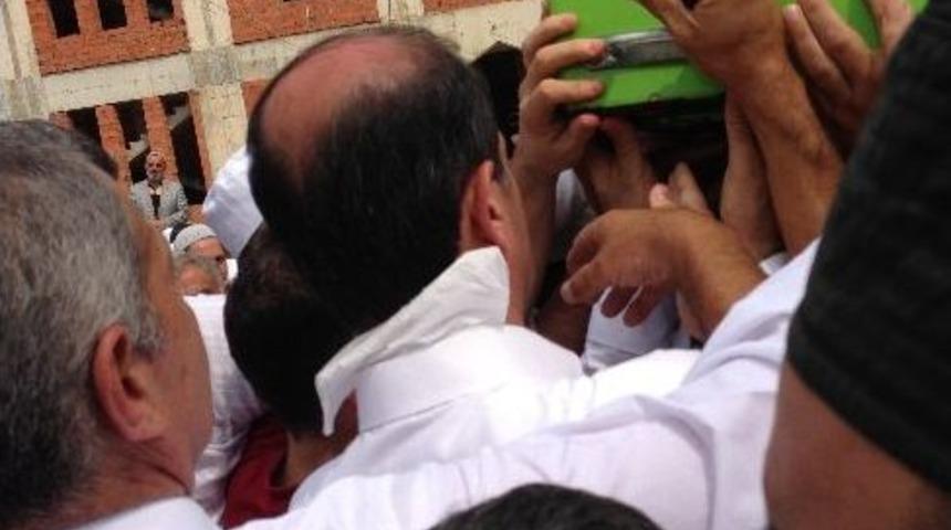 Yakup Yıldız Hoca&rsquo;ya Son G&ouml;rev