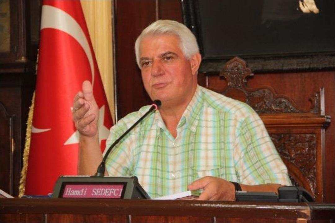 Belediye, K&uuml;lt&uuml;r Merkezinin &Ccedil;alışmalarını Başlattı