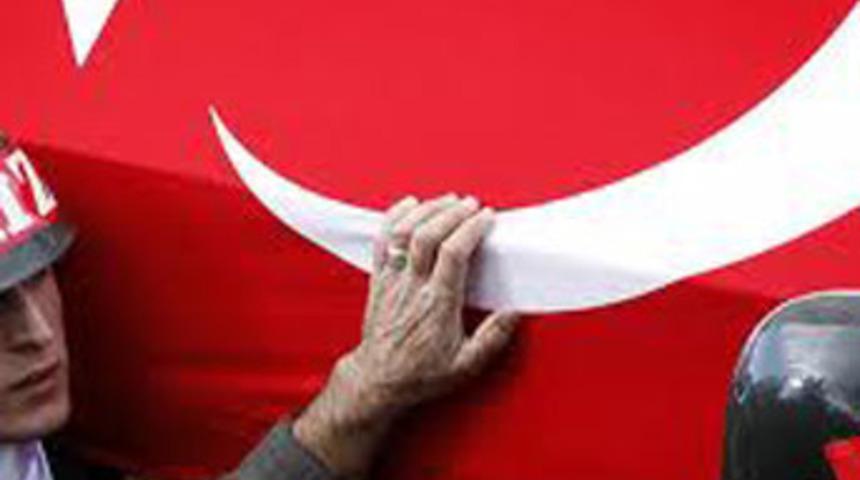 İki asker şehit oldu