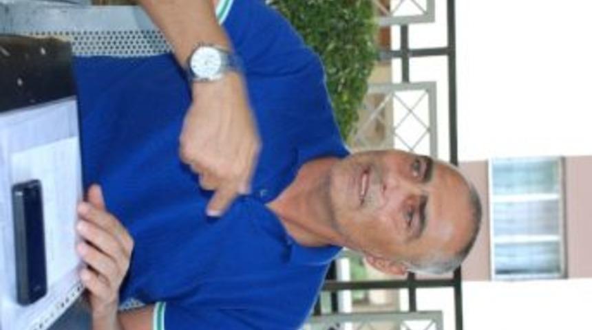 Aydın: Futbolcularımız Yoruldu