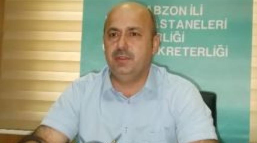 Sağlıkta 5 Yıldızlı Hizmet Hedefi
