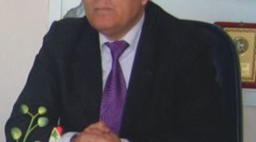 Başkan Aydın'dan Kadastroda İmza Yetkisi A&ccedil;ıklaması