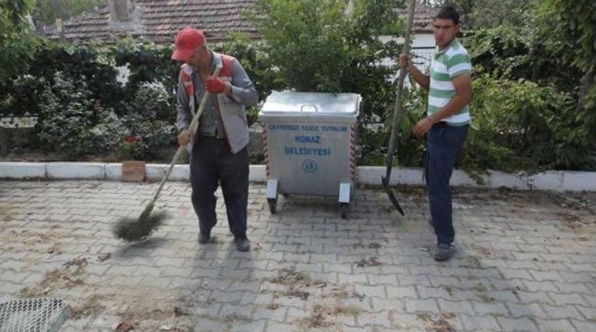 Denizli&rsquo;de B&uuml;y&uuml;kşehir Hazırlıkları Devam Ediyor