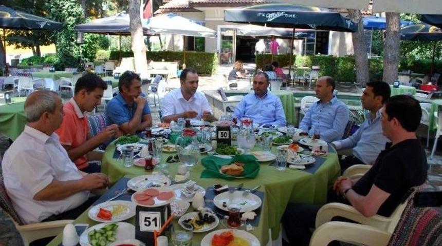 &Uuml;z&uuml;m De İla&ccedil; Kalıntısı Uyarısı