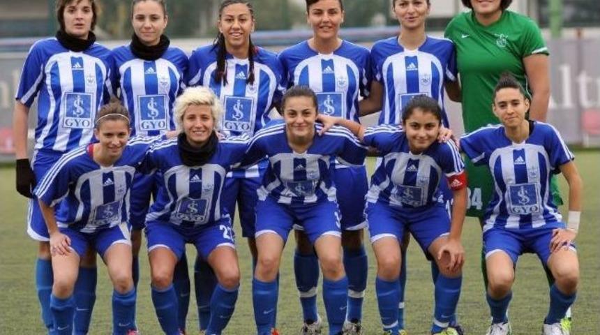 Konak Belediyespor, Avrupa Şampiyonluğunu Olmak İstiyor