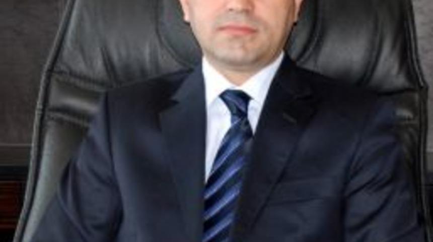 Kaymakam D&ouml;lek, 4 İl&ccedil;eye Birden Kaymakamlık Yapıyor