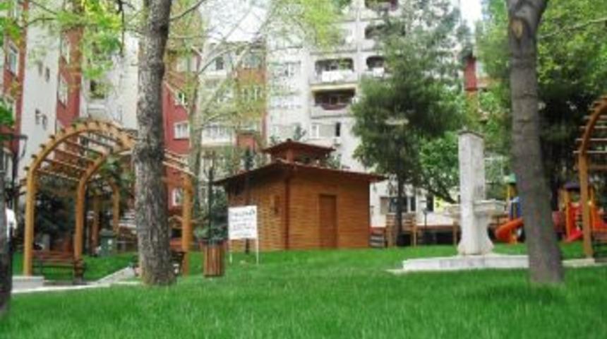 İzmit Belediyesi'nden B&uuml;fe İhalesi