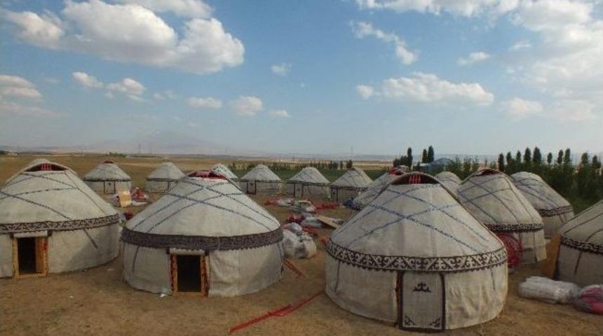 Malazgirt Zaferi&rsquo;nin Startı Veridi